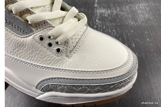 FJ9479-100 Air Jordan Craft “Ivory” 3 FJ9479-100 0424